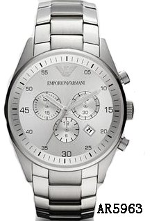 Armani watch man-671